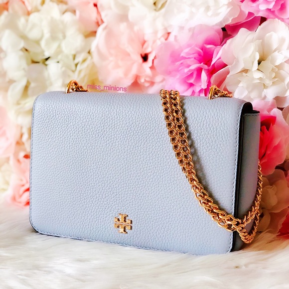 Tory Burch Bags Tory Burch Carter Adjustable Shoulder Bag Poshmark